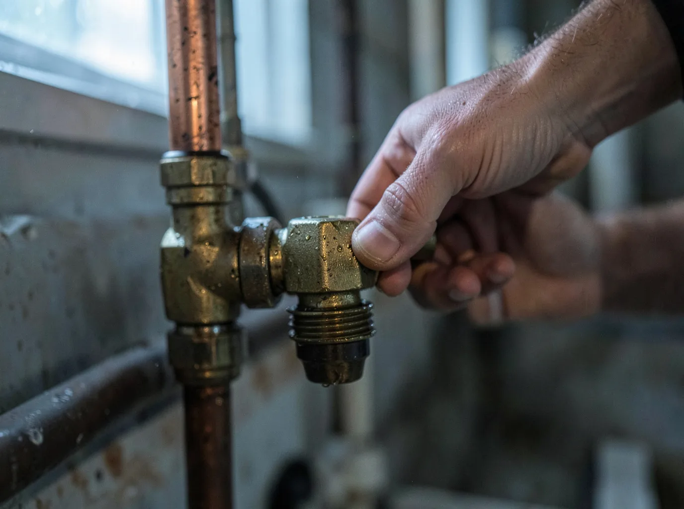 Emergency Plumber Acton, CA FAQs